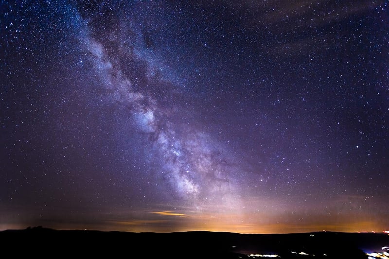 Starlit Feasts